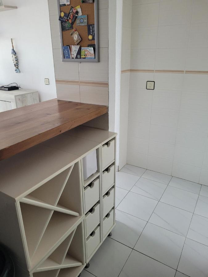 Appartement Jardins III B 2 - Piso Con Vista Al Mar Y Piscina à Roses Extérieur photo