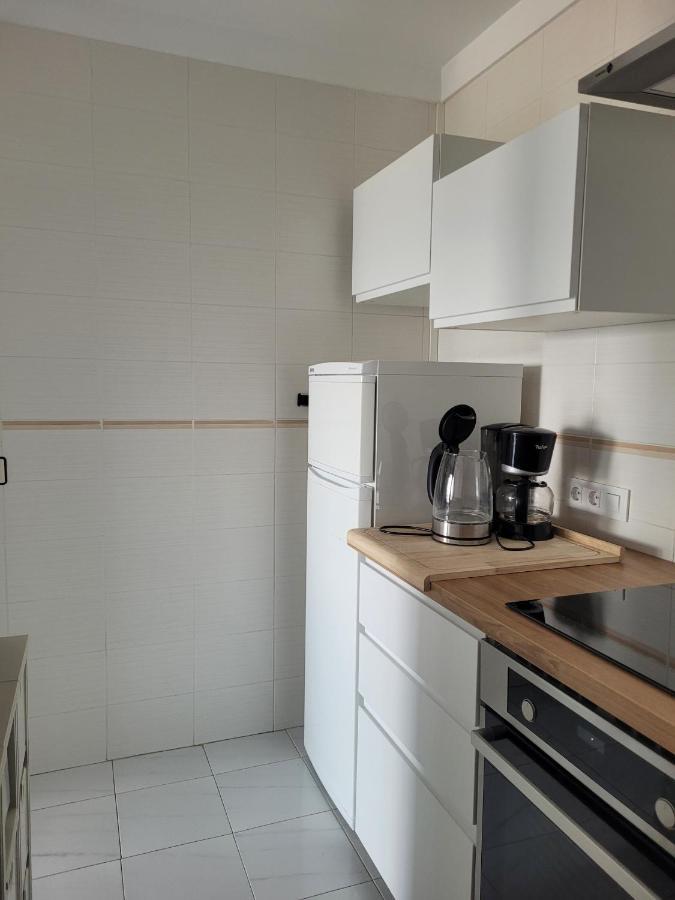 Appartement Jardins III B 2 - Piso Con Vista Al Mar Y Piscina à Roses Extérieur photo